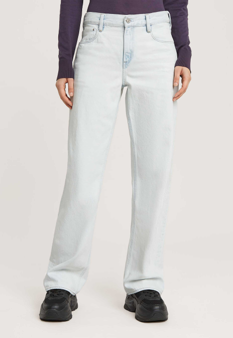 Judee Loose Jeans