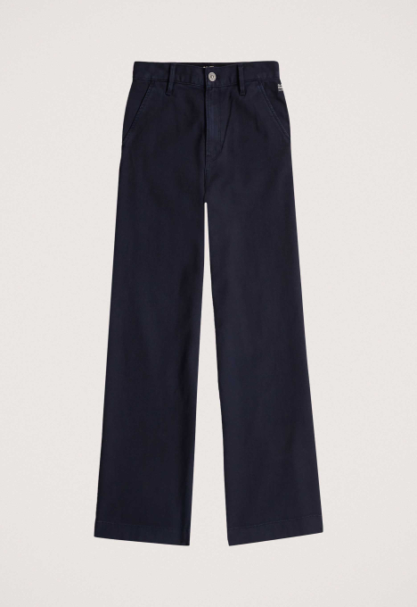 Deck 2.0 High Loose Chino