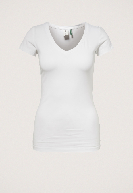 Base Cap T-shirt