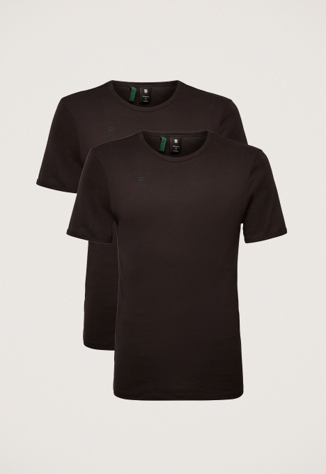 2-Pack O Base T-shirt