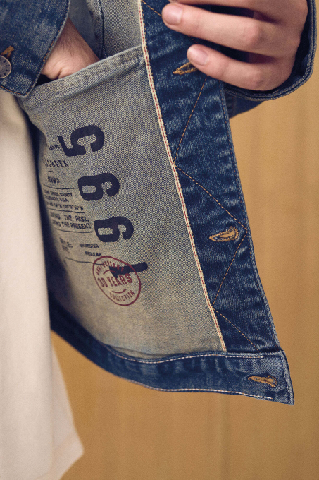 30Y - Silvester Jack