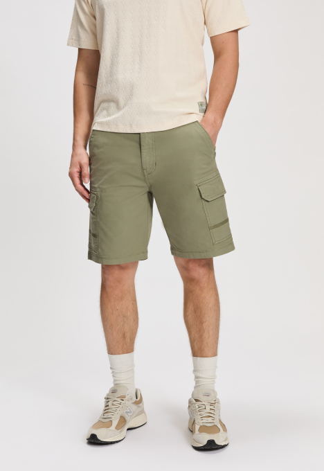 Metz Cargo Short