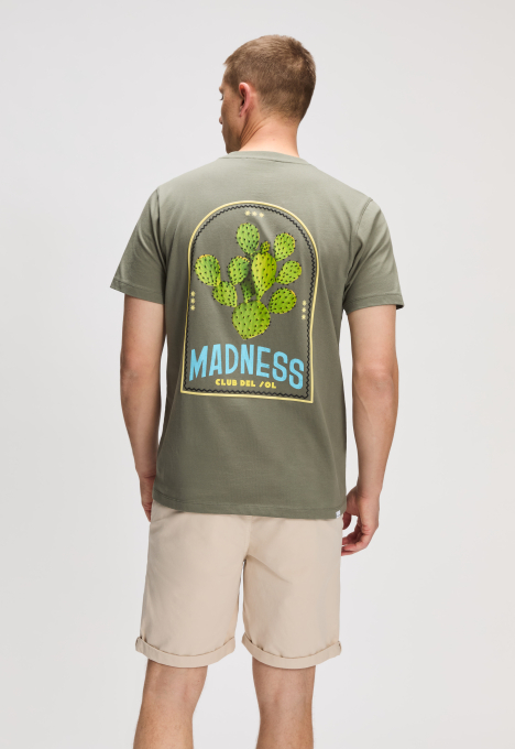 Mactus T-shirt