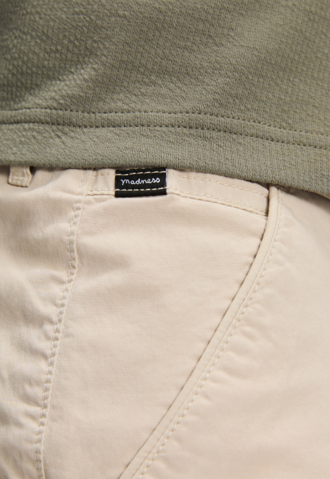 Mack Chino Short