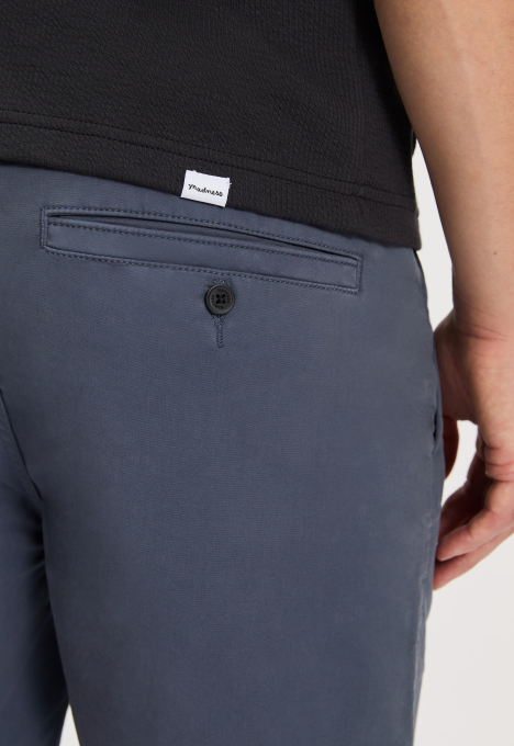 Mack Chino Short