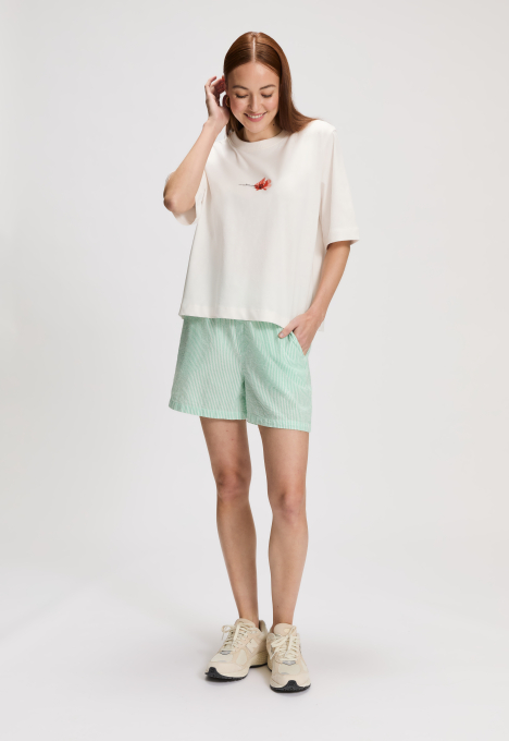Melanie T-shirt 