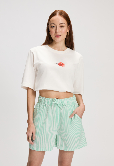 Melanie T-shirt 