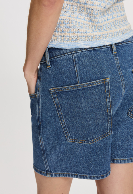 Moto Short