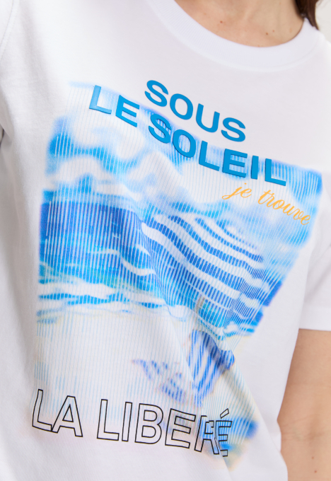 Melissa T-shirt