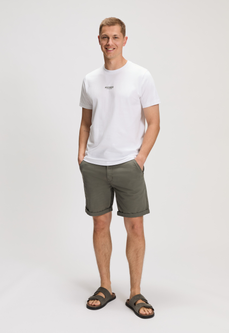 Mequila T-shirt