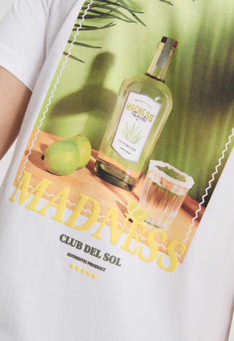 Mequila T-shirt
