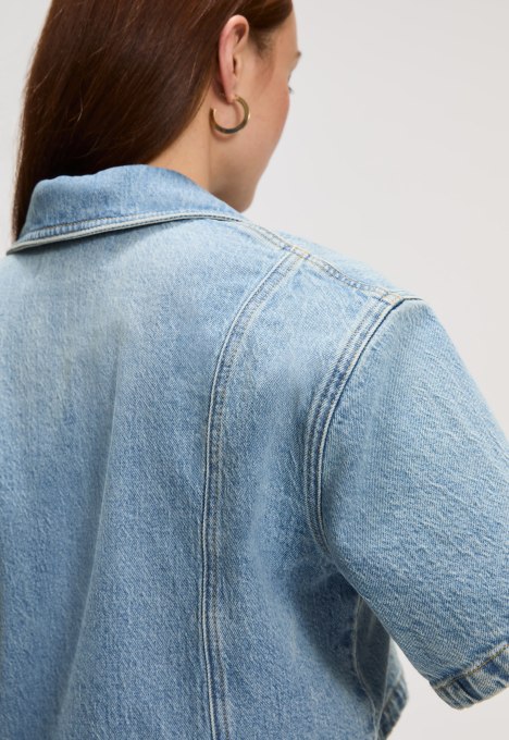 Masika Denimjack