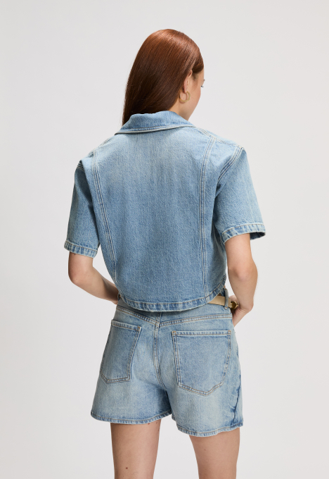 Masika Denimjack