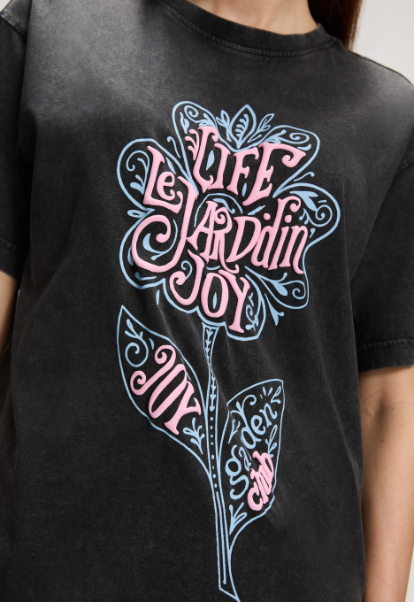 Megan T-shirt