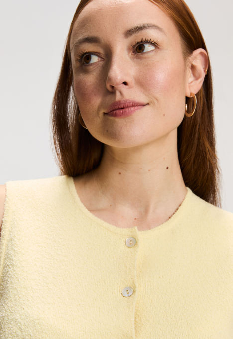 Malou Vest