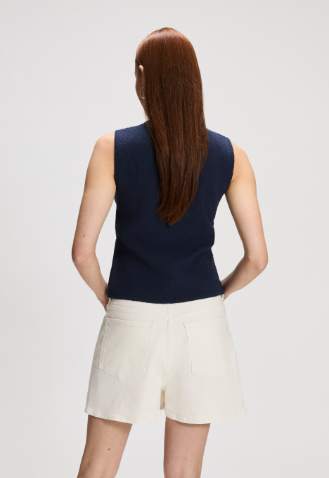 Malou Vest