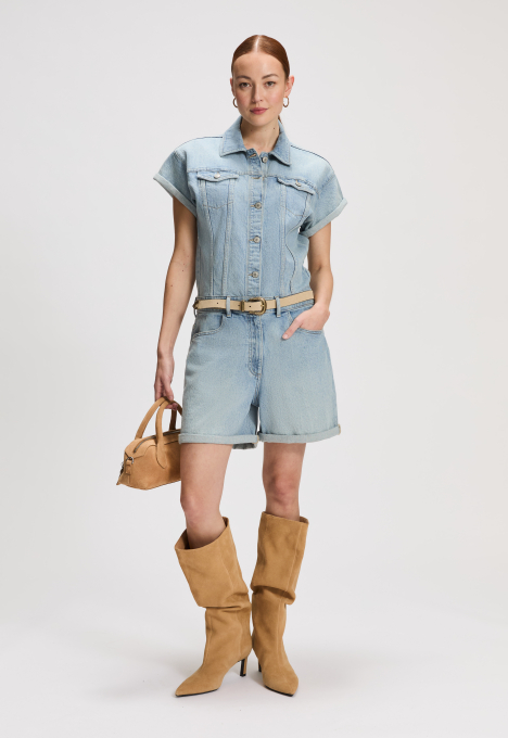 Maelys Jumpsuit