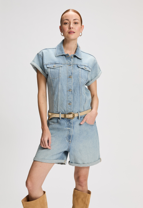 Maelys Jumpsuit