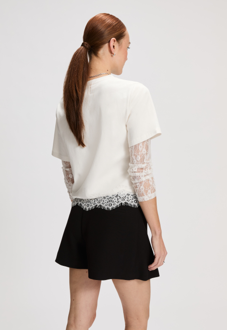Manda T-shirt