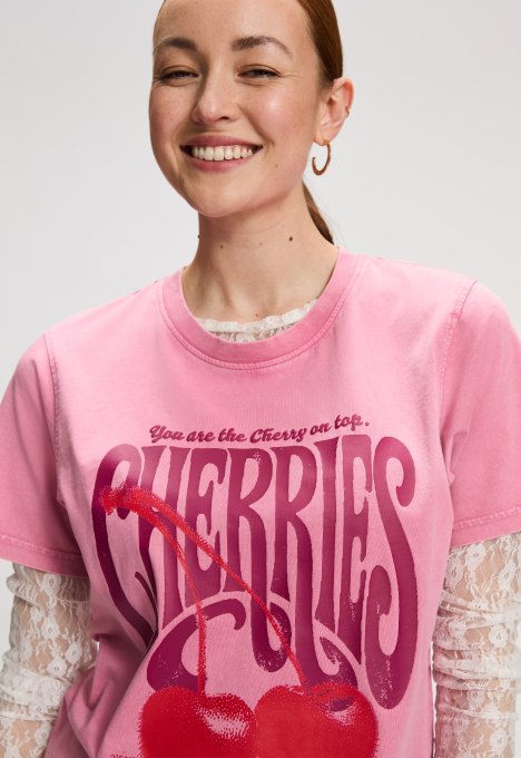 Mireille T-shirt