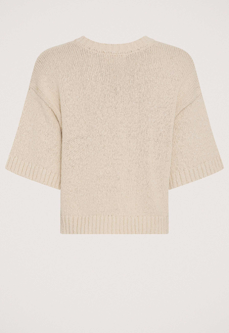 Hannelie 2/4 Pullover Trui