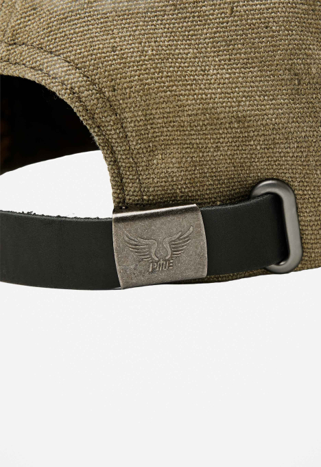 Washed Canvas Pet