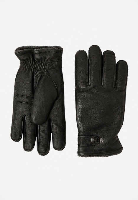 Leren Handschoen