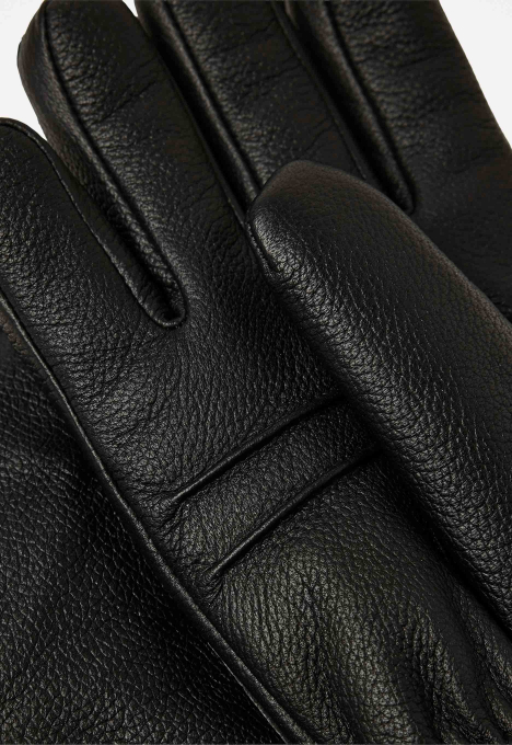 Leren Handschoen