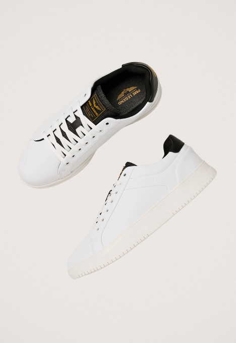 Lexicone Low sneaker