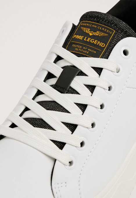 Lexicone Low sneaker