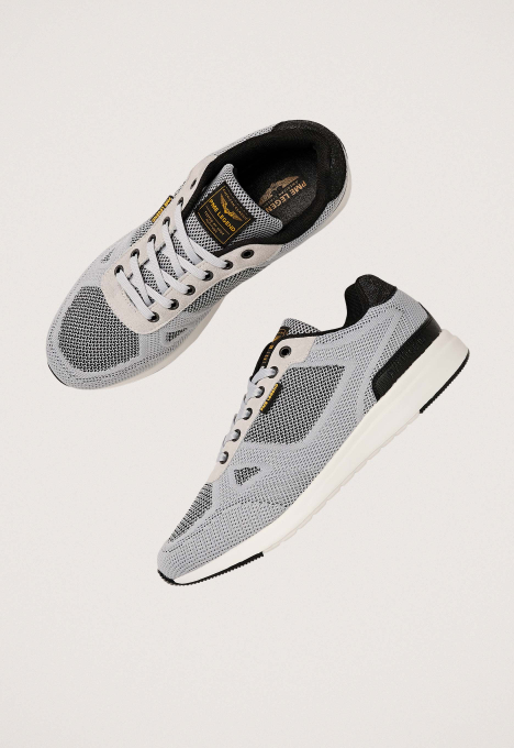 Low Dornier Sneaker 