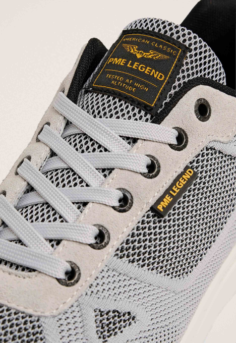 Low Dornier Sneaker 