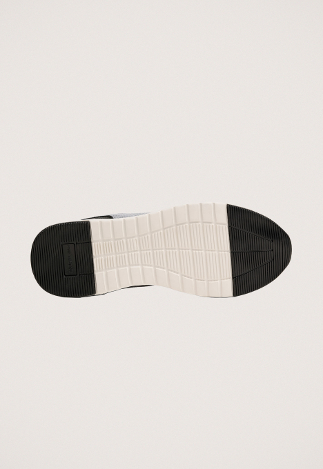 Low Dornier Sneaker 