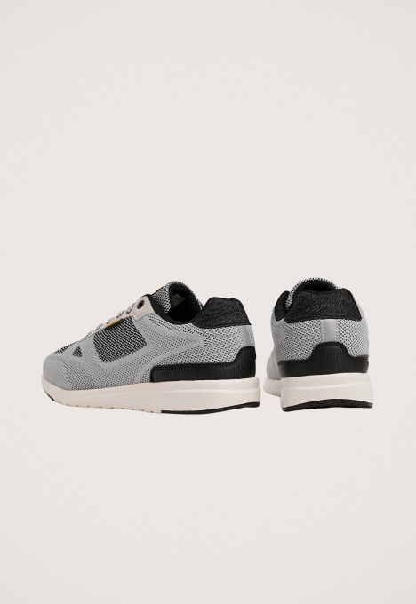 Low Dornier Sneaker 