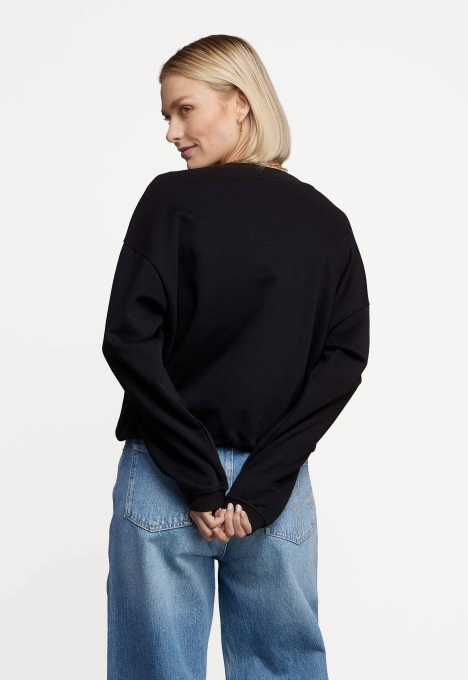 Towel Sweater