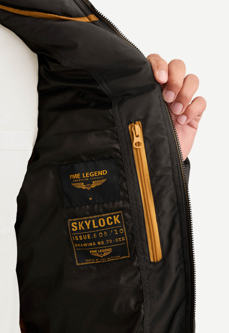 Skylock Jas