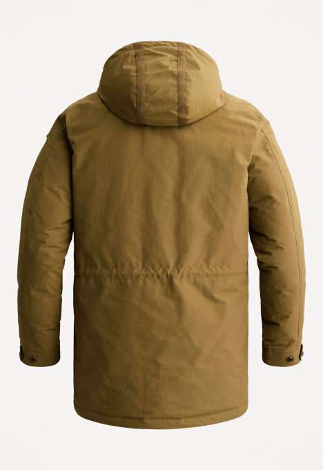 B9 Aviation Parka