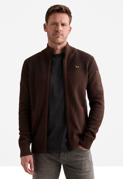 Flight Pocket Vest