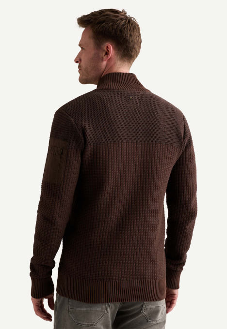 Flight Pocket Vest