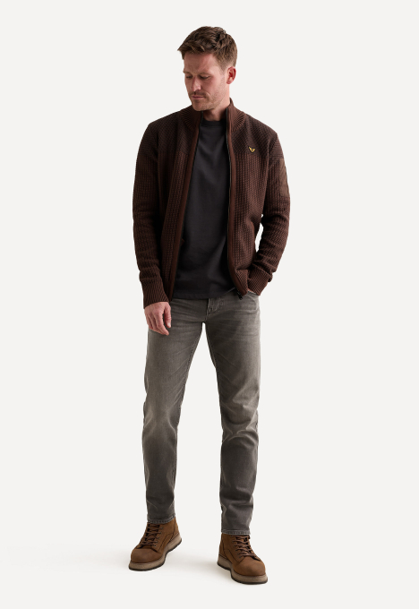 Flight Pocket Vest