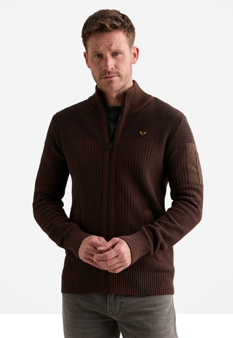 Flight Pocket Vest