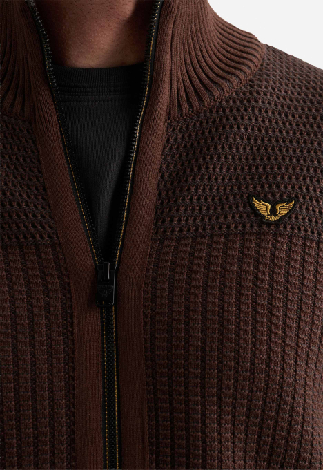 Flight Pocket Vest