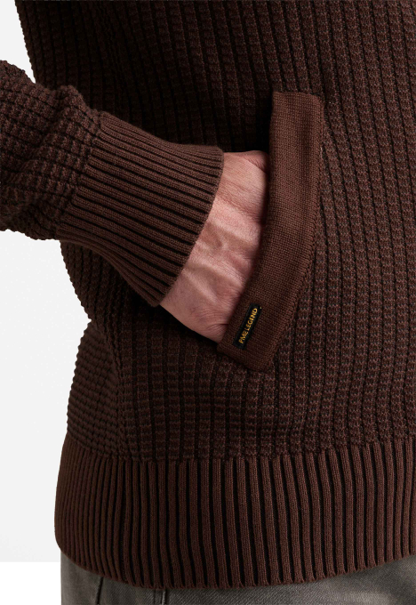 Flight Pocket Vest