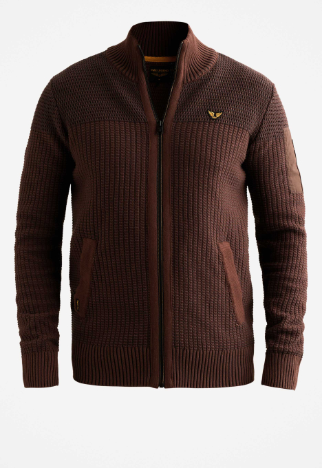 Flight Pocket Vest