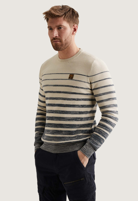 Stripe Trui