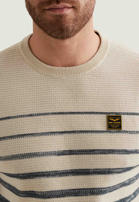 Stripe Trui