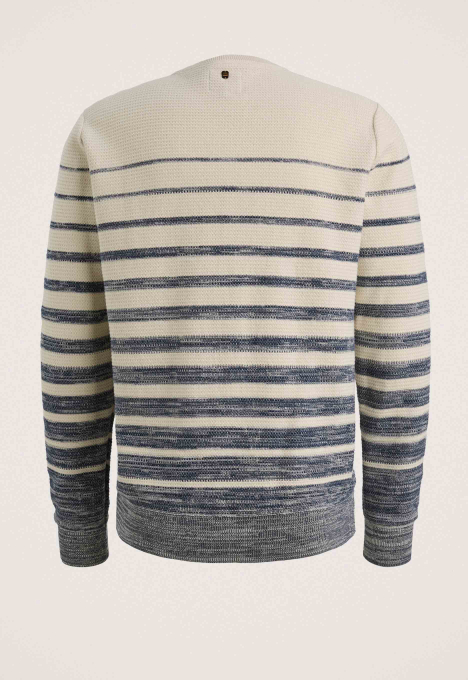 Stripe Trui