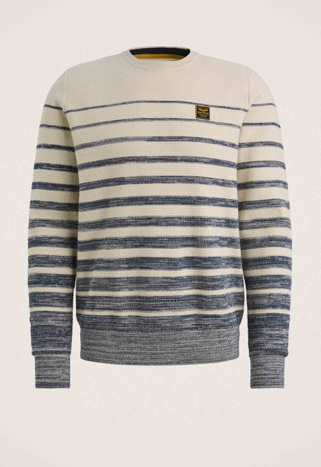 Stripe Trui