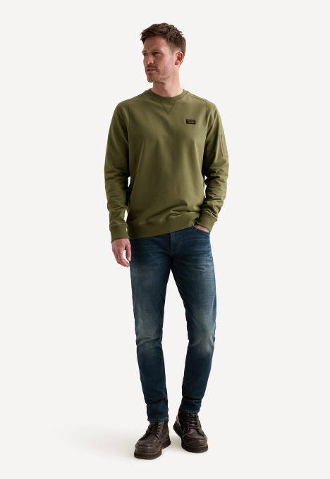 American Classic Sweater