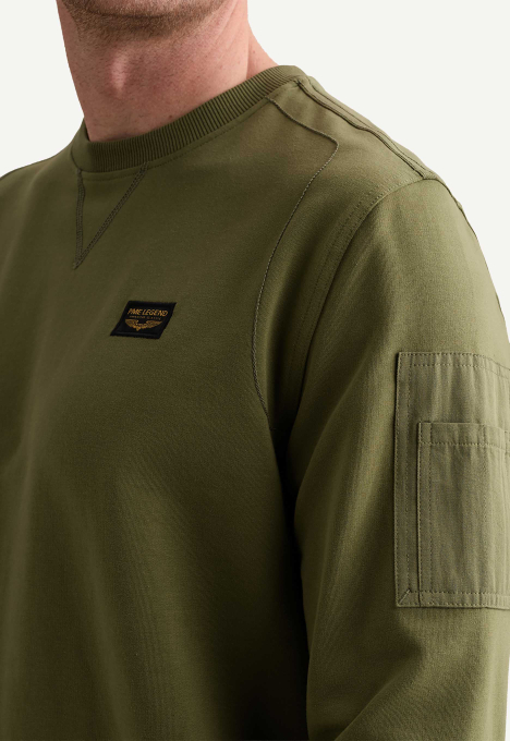 American Classic Sweater